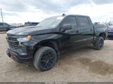 Chevrolet Silverado 3GCUDFE82PG216641 fotografie