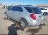 Chevrolet Equinox Lt 2CNALPEW9A6353066 снимка