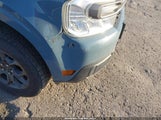 Ford Maverick Xlt 3FTTW8E3XNRA15545 снимка