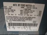 Ford Maverick Xlt 3FTTW8E3XNRA15545 снимка