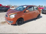 Mitsubishi Mirage Es ML32A3HJ5HH011869 снимка