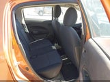 Mitsubishi Mirage Es ML32A3HJ5HH011869 снимка