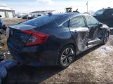 Honda Civic Ex-T 19XFC1F38GE043608 снимка