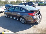 Hyundai Sonata Limited 5NPE34AF3FH177970 снимка