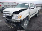 Toyota Tundra Sr5 V8 5TBBT44156S476611 fotografie