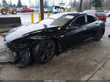 Tesla Model S 90D/P100D/P85D/P90D 5YJSA1E41GF130162 снимка