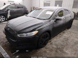 Ford Fusion Se 3FA6P0HD5GR206623 снимка