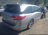 Honda Odyssey Ex 5FNRL6H52NB004576 снимка