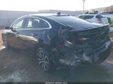 Chevrolet Malibu Fwd Rs 1G1ZG5ST9NF109805 fotografie