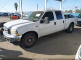 Ford F-250 Lariat/Xl/Xlt 1FTNW20L64EB82726 fotografie