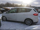 Ford C-Max Hybrid Sel 1FADP5BU9FL112979 снимка