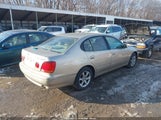 Lexus Gs 300 JT8BD69S810141953 снимка