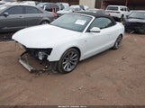 Audi A5 2.0T Sport WAUD2AFH0HN003331 снимка