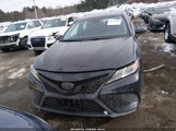 Toyota Camry Se 4T1B11HK4KU282524 снимка