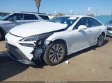 Toyota Mirai Xle JTDAAAAA9NA004001 fotografie
