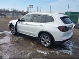 BMW X3 xDrive30I 5UX53DP07R9U89322 снимка