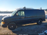 Chevrolet Express 1GCFH15T251217806 снимка