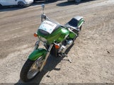 Honda Vtx1300 C 1HFSC551X7A300069 снимка