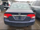 Honda Civic Lx 1HGFA16579L008884 снимка