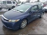 Honda Civic Lx 1HGFA16579L008884 снимка