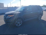 Ford Explorer Limited 1FMHK8F81CGA71272 снимка