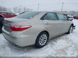 Toyota Camry Le 4T4BF1FK2GR568521 снимка