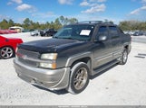 Chevrolet Avalanche  Z66 3GNEC12Z26G129903 photo
