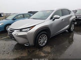 Lexus Nx 200T JTJYARBZ8H2068558 снимка