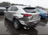 Lexus Nx 200T JTJYARBZ8H2068558 снимка