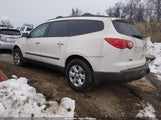 Chevrolet Traverse Ls 1GNKRFED4CJ216260 fotografie