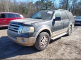 Ford Expedition Xlt 1FMJU1H58DEF36343 снимка