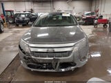 Ford Fusion Sel 3FAHP0JA8CR167089 снимка