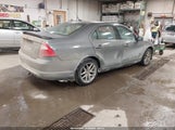 Ford Fusion Sel 3FAHP0JA8CR167089 снимка