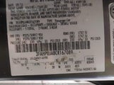 Ford Fusion Sel 3FAHP0JA8CR167089 снимка