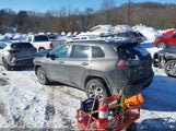 Jeep Cherokee Latitude Lux 4X4 1C4PJMMXXMD149931 снимка