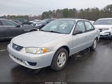 Toyota Corolla Le 1NXBR12E91Z436025 снимка