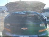 Chevrolet Express Work Van 1GCGG25V561186387 снимка