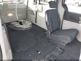 Dodge Grand Caravan Se 2D4RN4DE7AR184983 fotografie