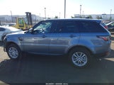 Land Rover Range Rover Sport Se Mhev SALWG2SU8MA780534 photo
