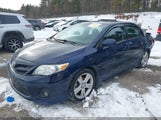 Toyota Corolla S 2T1BU4EE6DC932241 снимка