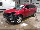 Chevrolet Traverse 2Lt 1GNKRHKD7EJ229393 снимка