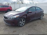 Kia Forte Lx 3KPFL4A79JE170676 снимка