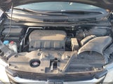 Honda Odyssey Lx 5FNRL5H21EB123767 снимка