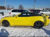 Chevrolet Camaro 1Ss 1G1FF3D78H0173299 снимка