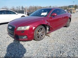 Audi A5 3.2L WAUDK78T39A038569 снимка