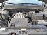 Hyundai Santa Fe Gls 5NMSG13D39H309127 снимка