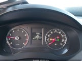 Volkswagen Jetta 2.5L Se 3VWDP7AJ4CM423367 снимка