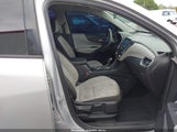 Chevrolet Equinox Ls 2GNAXHEV3J6329889 снимка