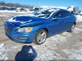 Volvo S60 T5 YV1612FS4E2294150 fotografie