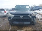 Toyota 4Runner Sr5 JTEBU5JR3G5307324 снимка
